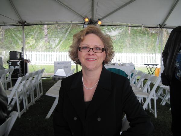 Kirstina Shore - Class of 1981 - Armijo High School