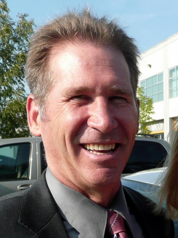 Robert Scott (step Father) - Class of 1977 - Armijo High School