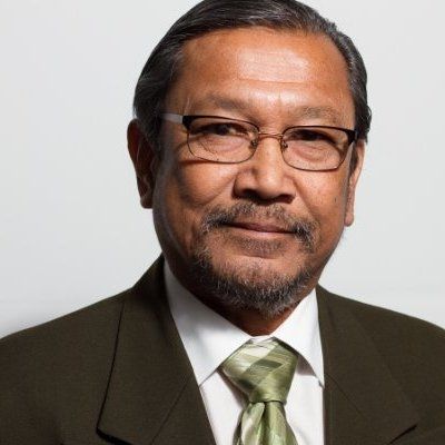 John Concepcion - Class of 1968 - Armijo High School