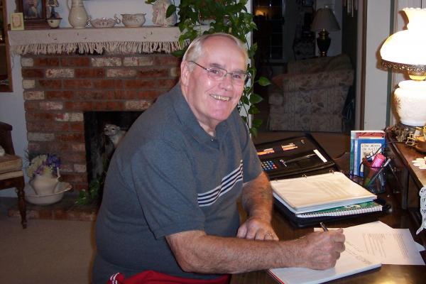 Jim Na - Class of 1956 - Armijo High School