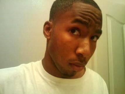 Markique Hall - Class of 2008 - Armijo High School