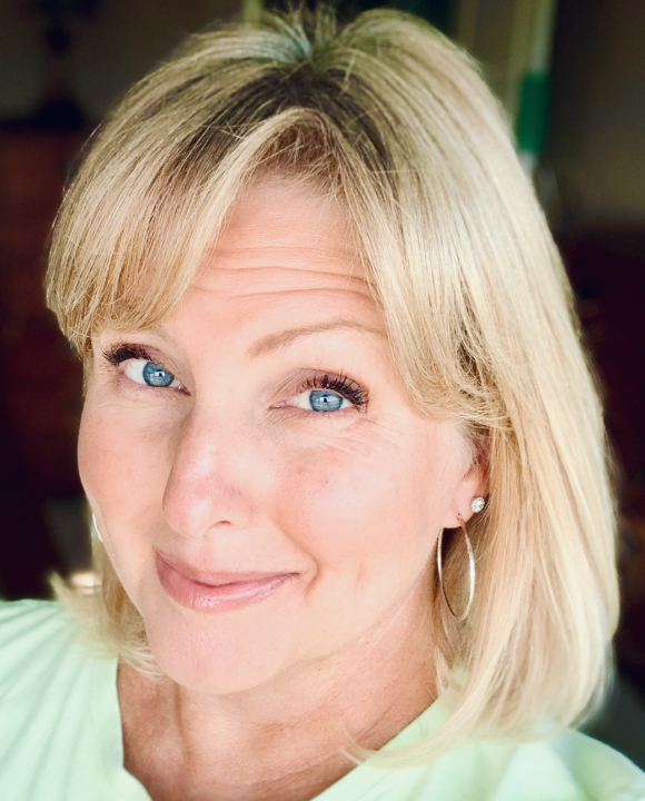 Kelly Pearman - Class of 1987 - Armijo High School