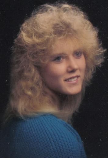 Stephania Miller - Class of 1988 - Armijo High School