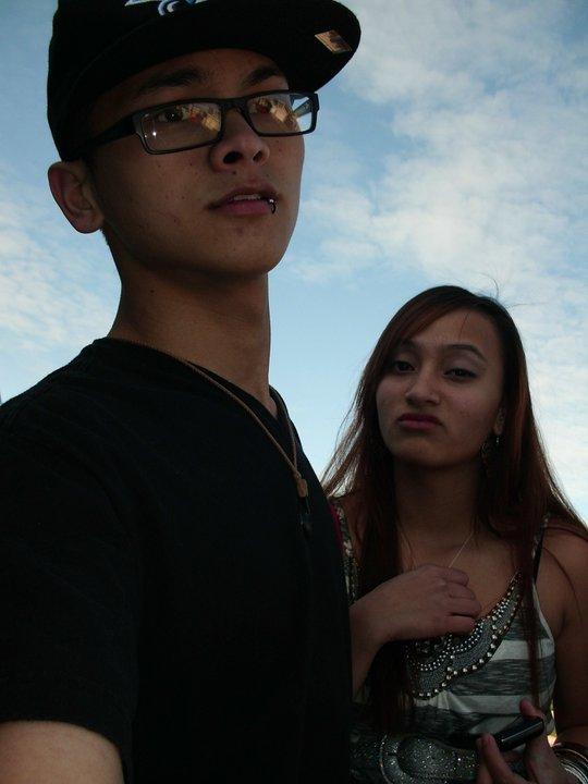 Alan Aquiningoc - Class of 2010 - Armijo High School
