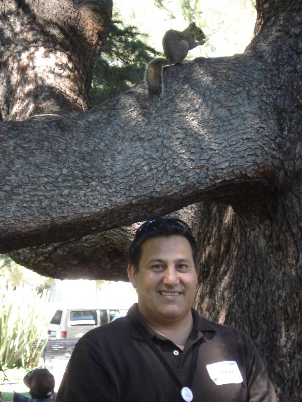 Eddie Flores - Class of 1981 - Armijo High School