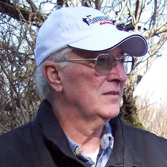 Bob Bradley - Class of 1964 - Armijo High School