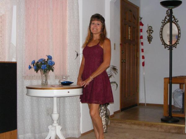 Cheryl Ruffino - Class of 1978 - Armijo High School