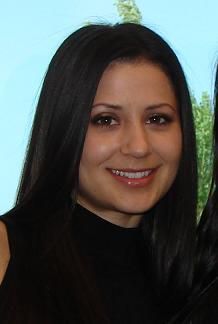 Gricelda Alcazar - Class of 2002 - Armijo High School