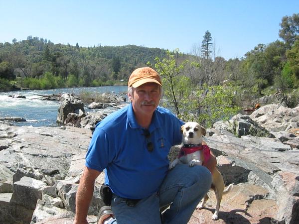 Michael Elliott - Class of 1971 - Armijo High School