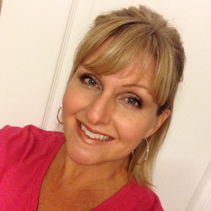 Kelly Pearman - Class of 1987 - Armijo High School