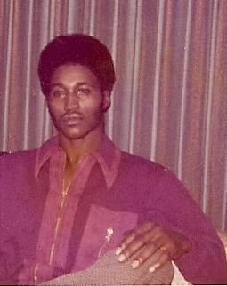 Robert Patterson - Class of 1967 - Armijo High School