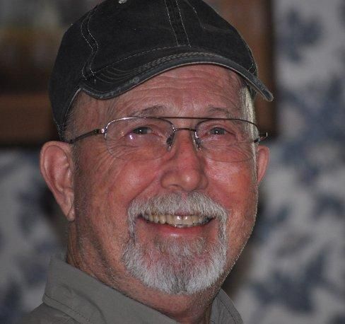 Charles (chuck) Roberts - Class of 1962 - Armijo High School