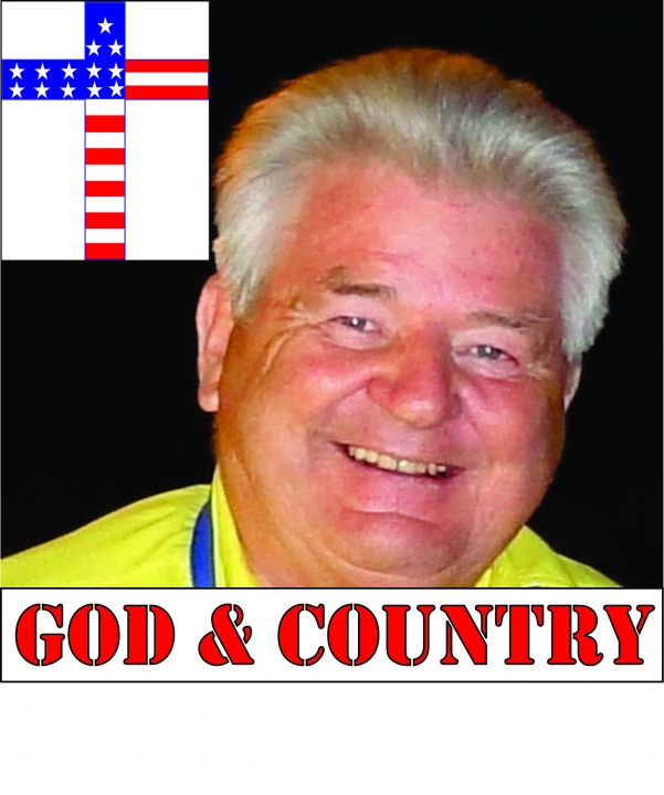 Walter Ringler - Class of 1960 - Armijo High School