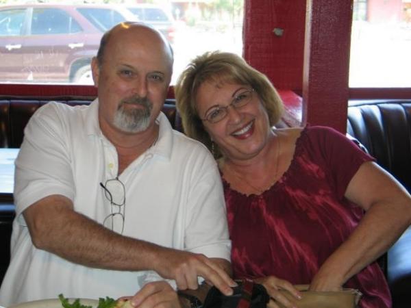 Judy Miranda - Class of 1969 - Armijo High School