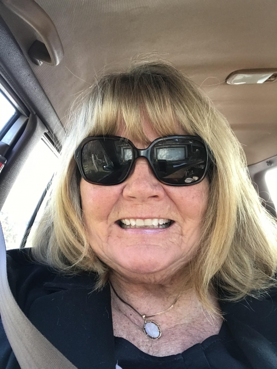 Barbara Stucker - Class of 1970 - Armijo High School