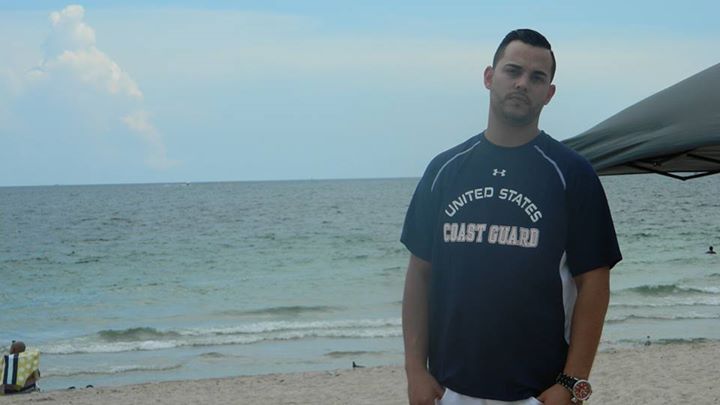 Gio Sanchez - Class of 2003 - Armijo High School