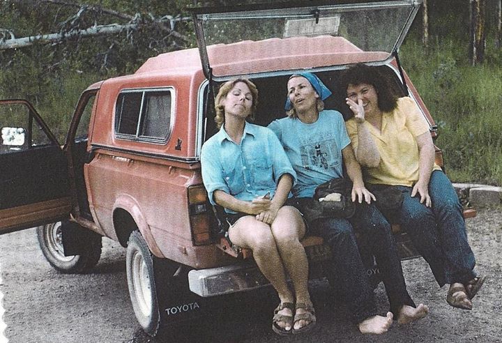 Ruth Harrop - Class of 1969 - Armijo High School