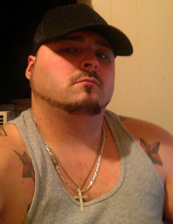 Joshua Pace - Class of 2003 - Armijo High School