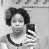 Maiyaki Broadnax - Class of 2003 - Armijo High School