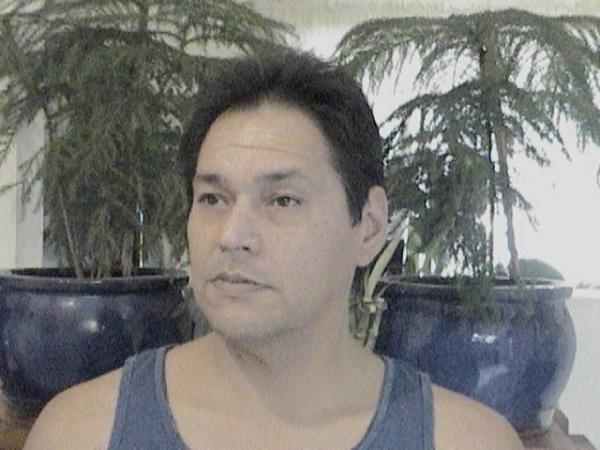 Robert Eneas - Class of 1981 - Armijo High School