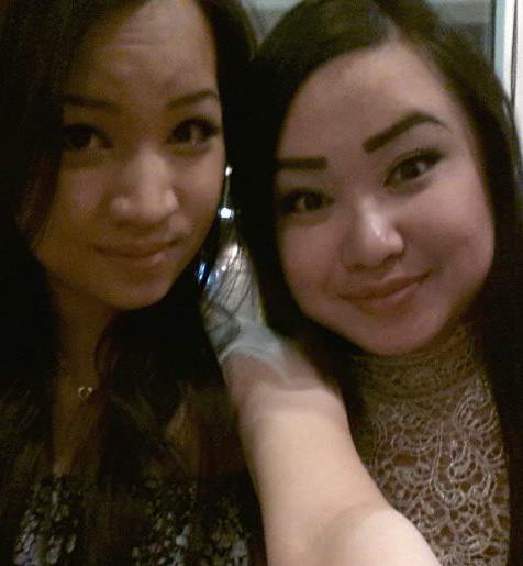 Lig Xiong - Class of 2004 - Armijo High School