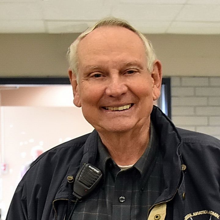 Stuart Cole - Class of 1960 - Armijo High School