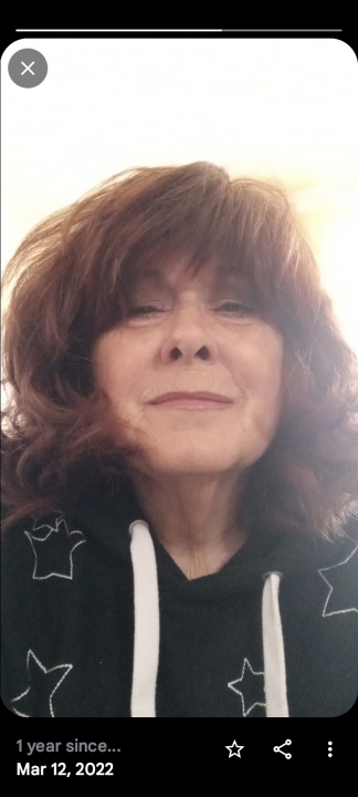 Carrolyn Brown - Class of 1965 - Armijo High School