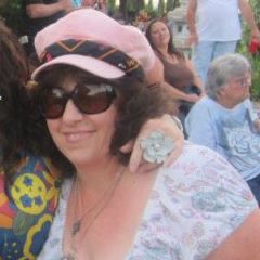 Simone Couture Tatman - Class of 1977 - Armijo High School