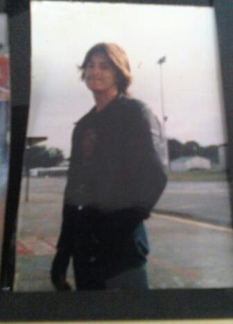 Anthony Hendry - Class of 1987 - Armijo High School