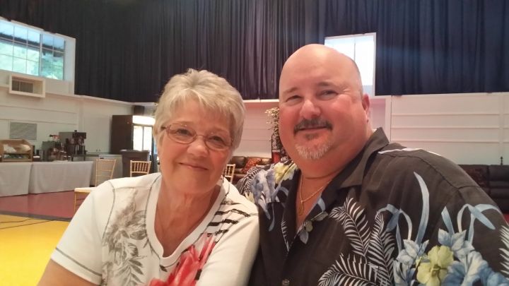 Judy Epps - Class of 1968 - Armijo High School