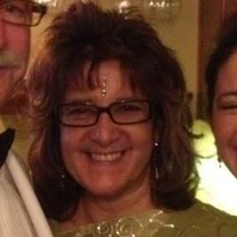 Connie Ross - Class of 1973 - Armijo High School