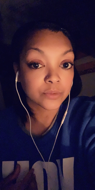 Shamira Romingquet - Class of 1998 - Armijo High School