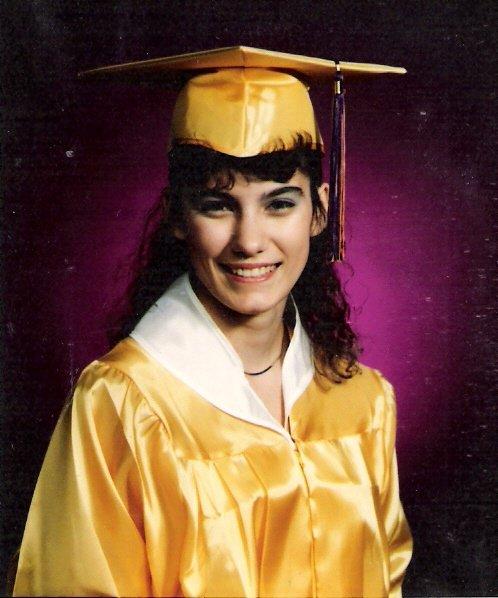 Christina Sylvia - Class of 1989 - Armijo High School