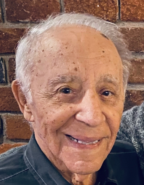Leonard Leonard Faria - Class of 1943 - Armijo High School