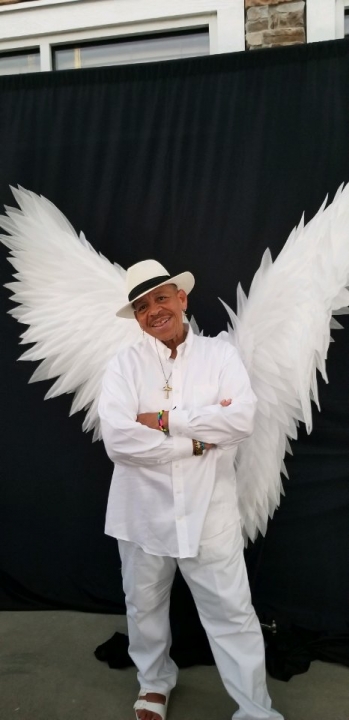 Orvis Orvis Wade Jr - Class of 1977 - Armijo High School