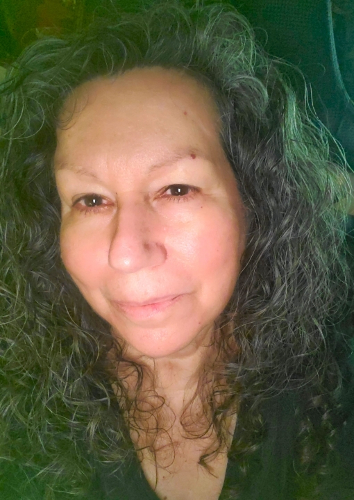 Donna Woods - Class of 1969 - Armijo High School