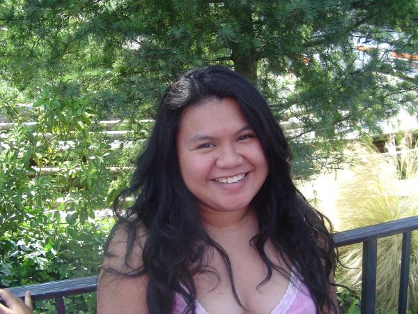 Heather Malaza - Class of 1998 - Armijo High School