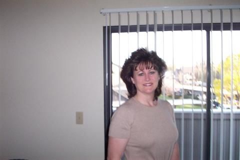 Jennifer Kelly - Class of 1982 - Armijo High School