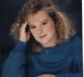 Amy Barboza, class of 1991