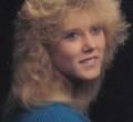 Stephania Miller, class of 1988