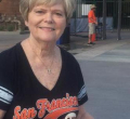 Rae Anne Toney