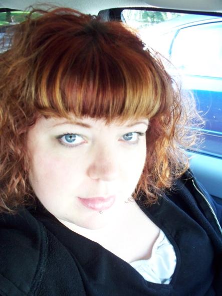 Jennifer Hayes - Class of 1994 - Fairfield High School