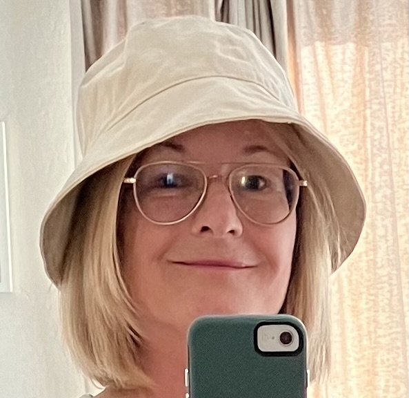 Nicole Kowalski - Class of 1973 - Fairfield High School