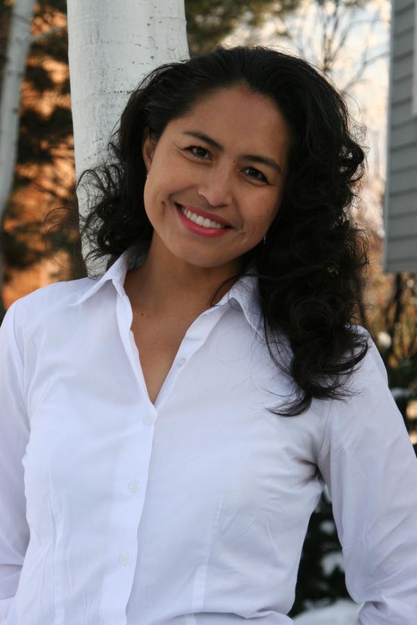 Marlene Baker - Class of 1992 - Fairfield High School