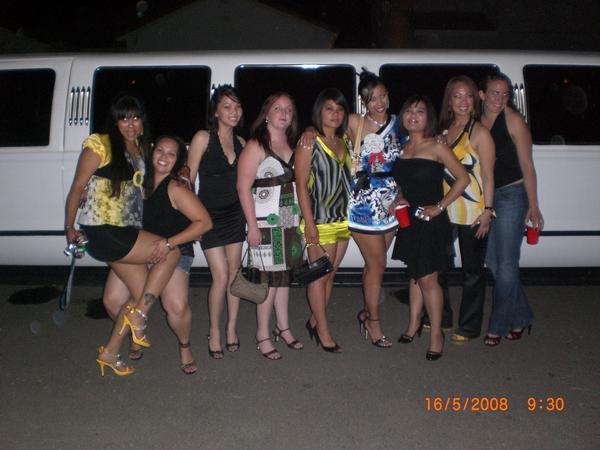 Paula Bersola - Class of 1999 - Fairfield High School