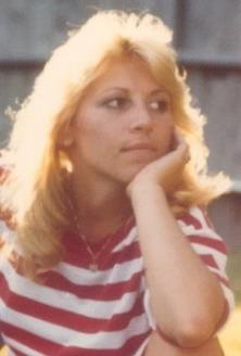 Shirley Roach - Class of 1970 - Fairfield High School