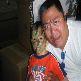 Will Campos - Class of 2000 - Fairfield High School