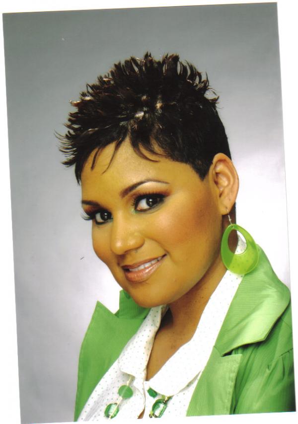 Shantel Tolintino - Class of 1999 - Fairfield High School