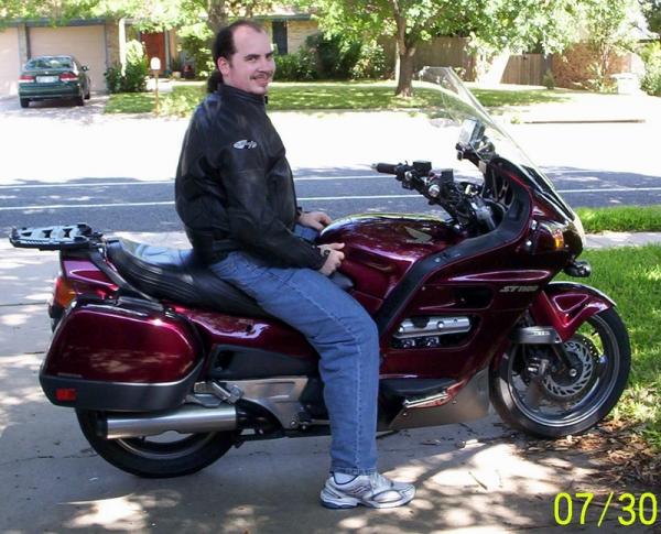 Norman Aronsen - Class of 1996 - Fairfield High School
