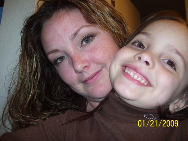 Elizabeth Alvis - Class of 1999 - Fairfield High School
